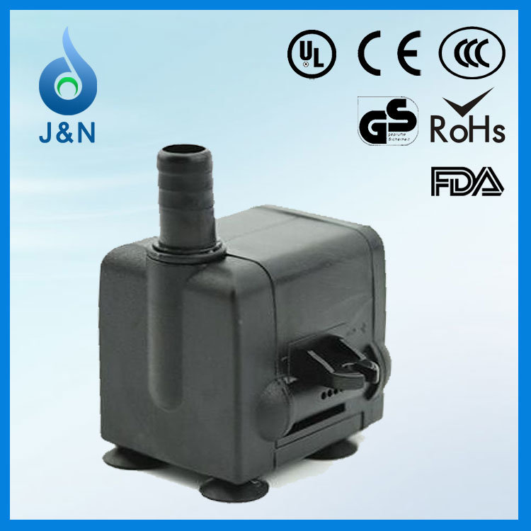 Cooling Pumps HK-377e Electrical Special Pump with Fixed Position Underwater Pump, Fountain Jet Pump, Underwater Pump, Air-Condition Fan Water Pump