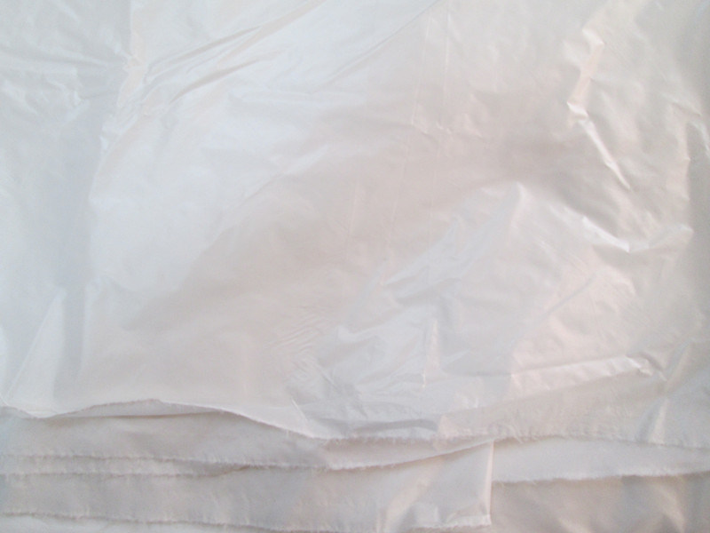 100%Polyester High Performance Down-Proof Lining Fabric (RG400)