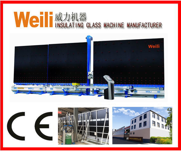 Machine for Polysulfide Insulating Glass Sealant