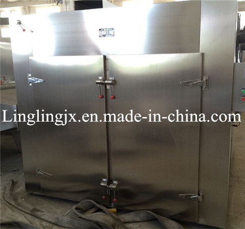 Bottle Drying Machine for Pharmaceutical Manufacturing