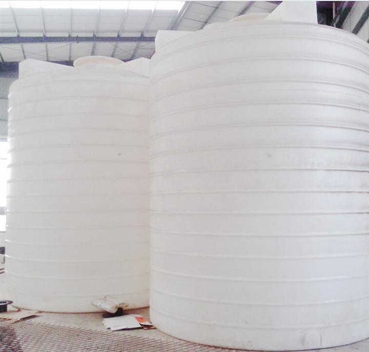 3000liters PE Plastic Vertical Tank for Liquid Handle