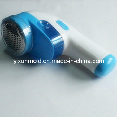 Electric Plastic Clothes Shaver Shell Mould