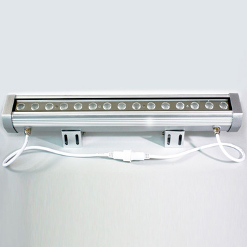 Slim Type LED Wall Washer (QL-S15-W)
