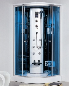 Shower Room (SLD-QBL I 95)