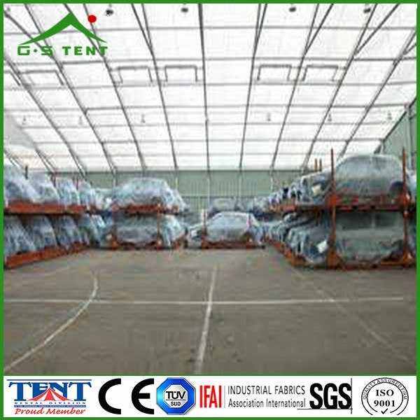 20X40m Lage Temporary Warehouse Tent Awning