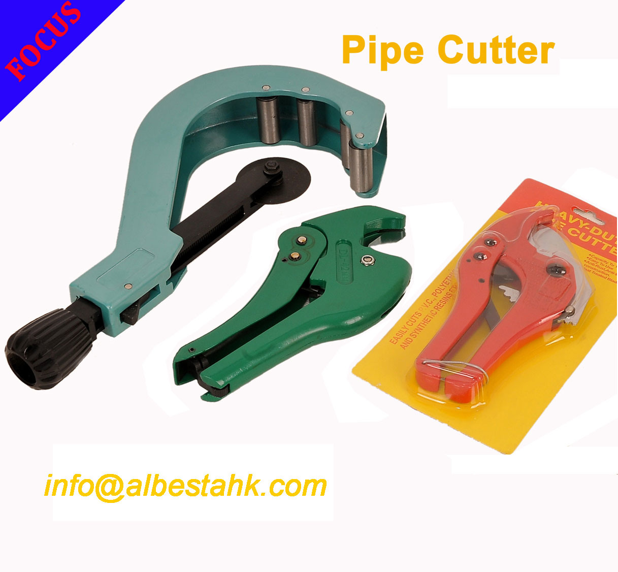 PPR Pipe Cutter (PPR Pipe scissors)