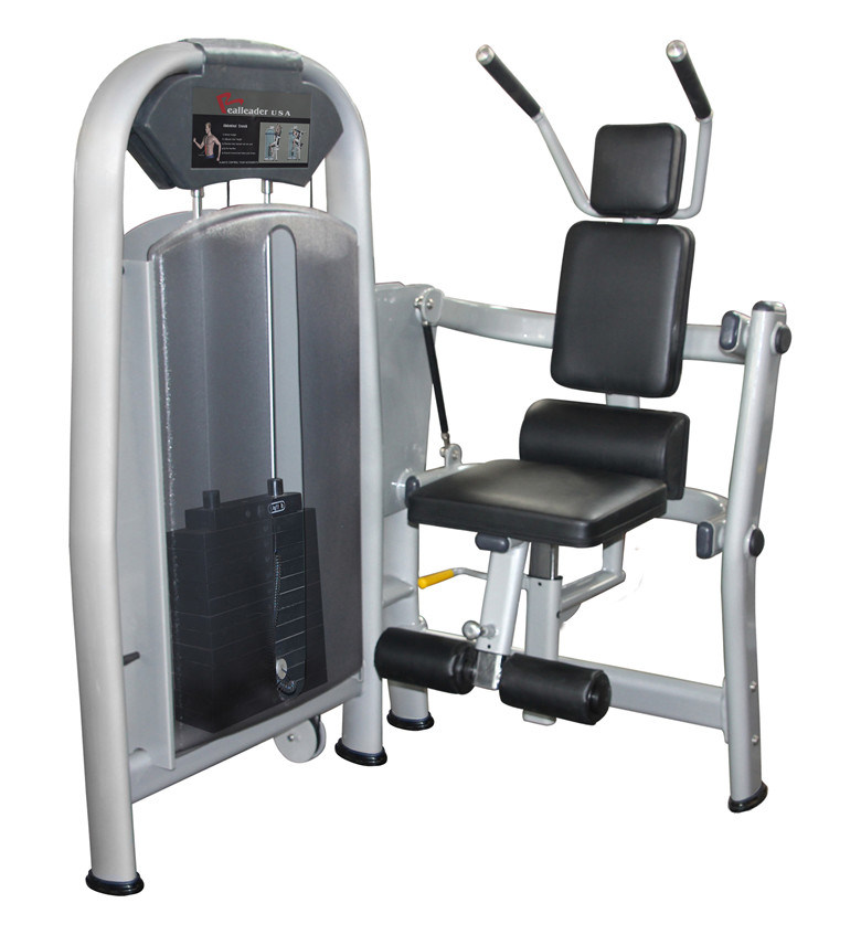 Abdominal Crunch Fitness Equipment Gym Equipment (M5-1008)