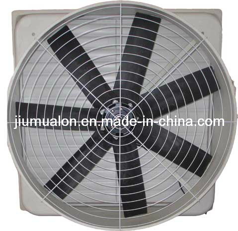 Firbe Fan for Greenhouse, Industrial and Warehouse