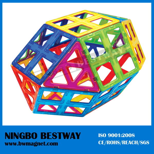 High Performance Magnetic Children Toy