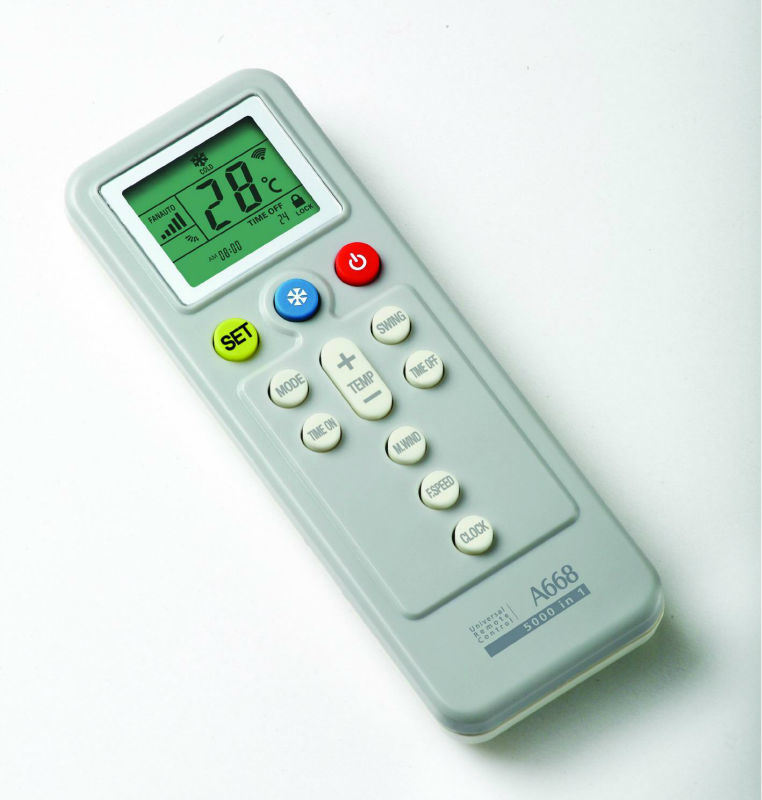 High Quality Air Conditioning Remote Control