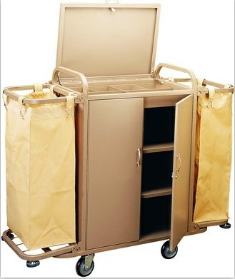 Housekeeping Cart (LXSN0J014002050)