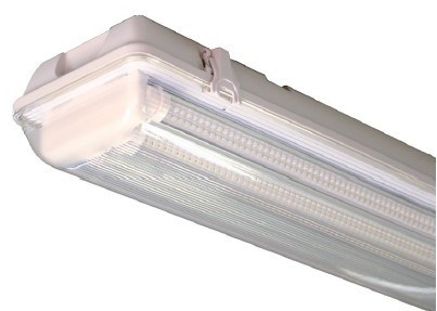 LED T8 Waterproof Lighting Fixture