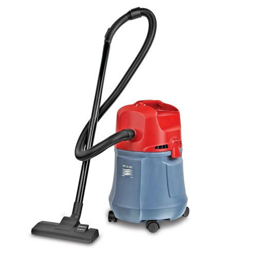 20L Dust Capacity Wet & Dry Vacuum Cleaner with 1200W