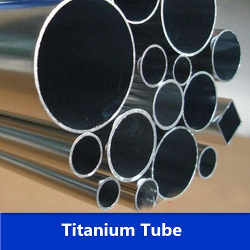 High Quality A338 Seamless Titanium Tubing From China