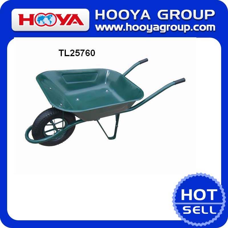 High Quality Wheelbarrow, Trolley, Push Cart (TL25760)