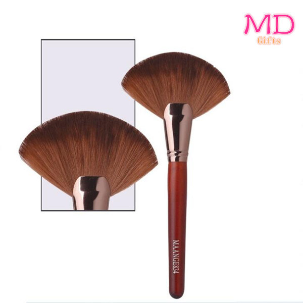 Makeup Tool Foundation Blush Brush (TOOL-139)