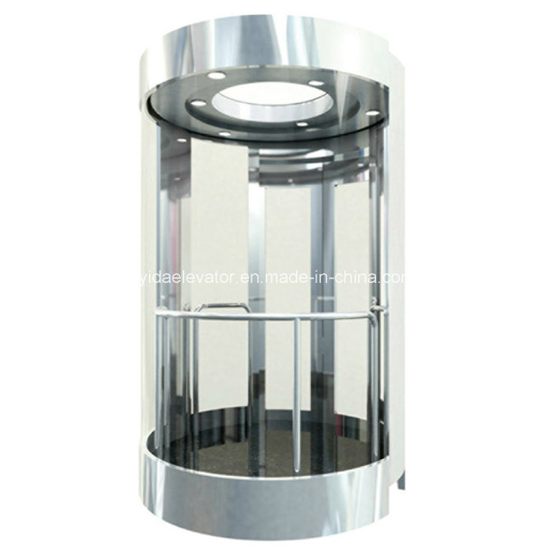 Hsgq-1406-Capsule Type Observation Elevator for Sale