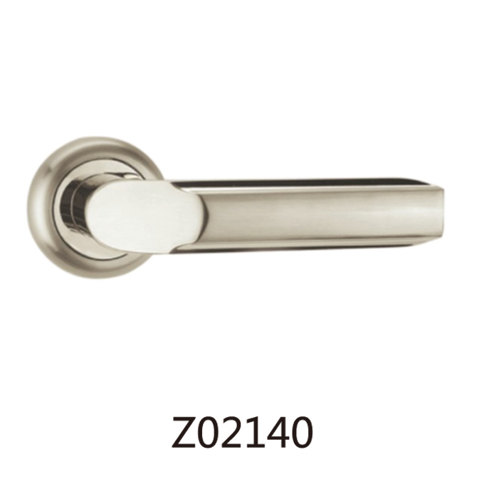 Zinc Alloy Handles (Z02140)