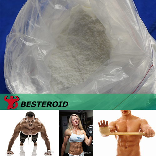 (CAS: 15262-86-9) Muscle Building Testosterone Isocaproate