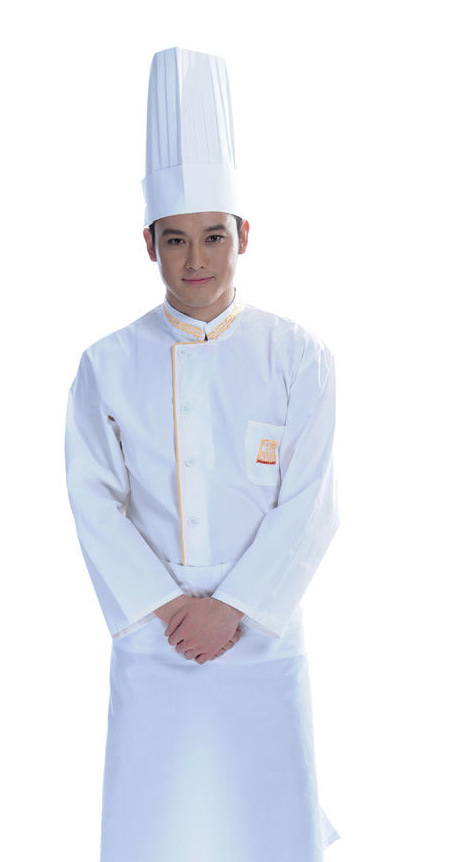 Chef Garment (LSCW007)