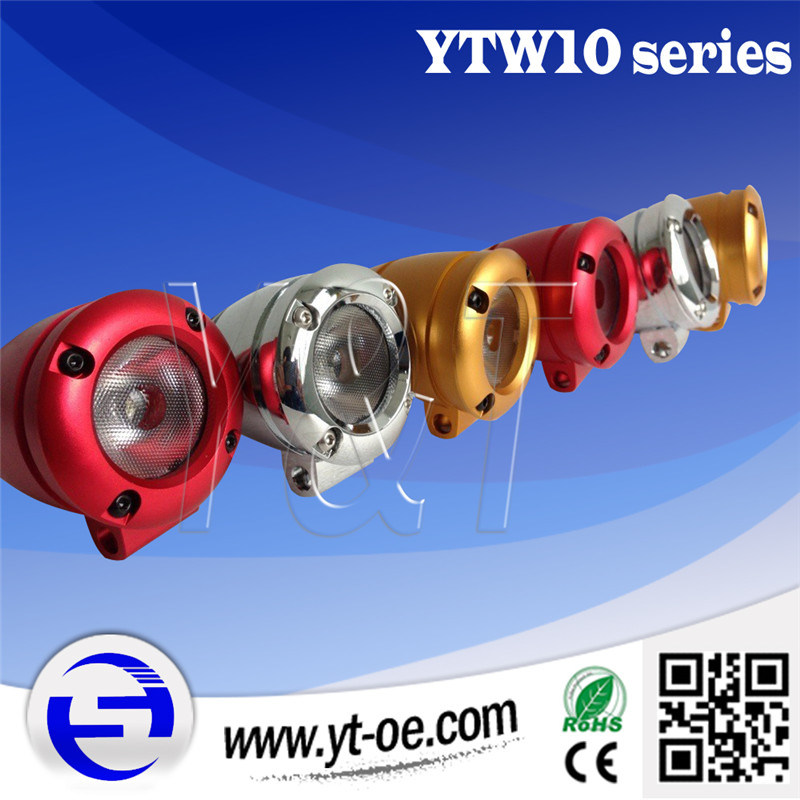 Ytw10g Professional Manufacturer of Super Mini LED Motorcycle Decoration Lighting in China