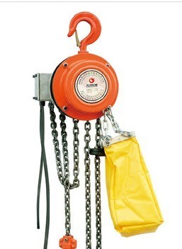 Dhy Series Endless Chain Electric Hoist