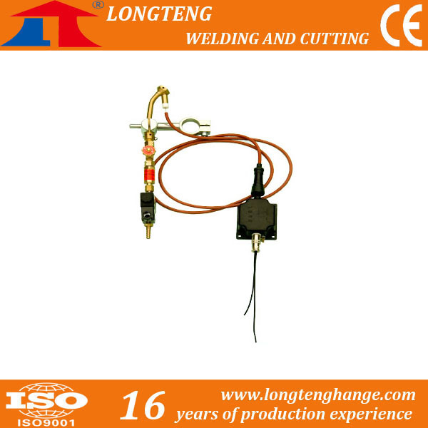 CNC Cutting Machine Torch Used Electric Ignition, Flame Ignitor