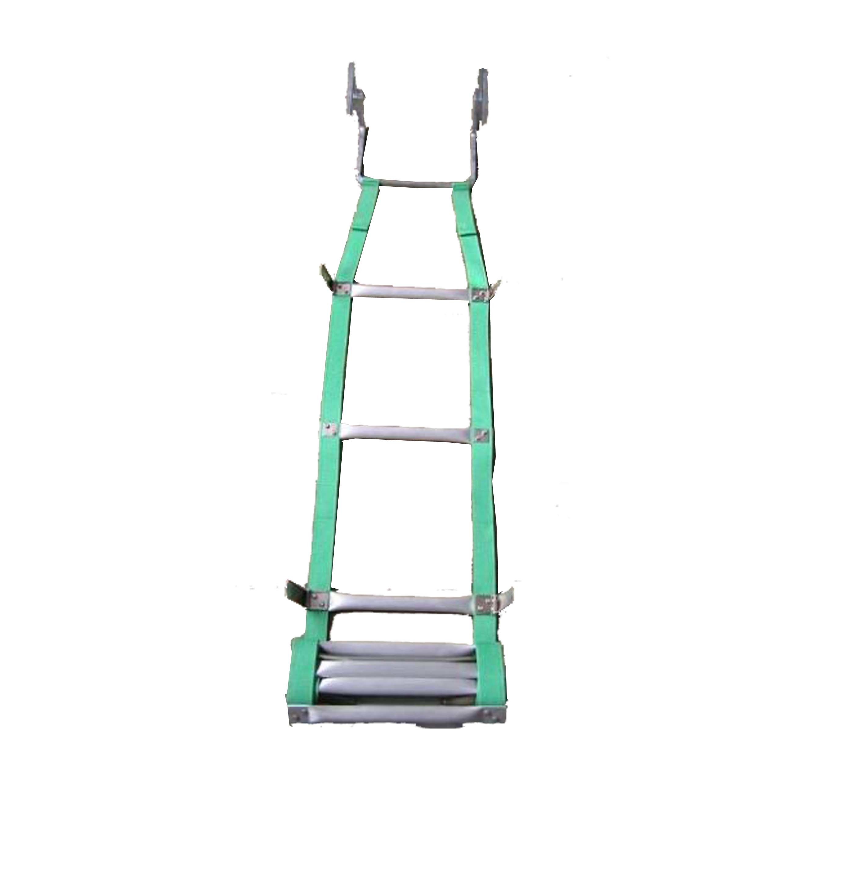 5m, 7m Fire Escape Rope Ladder