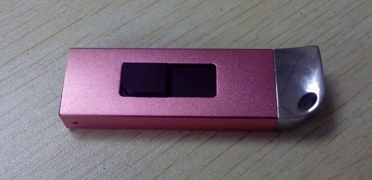 Portable 8GB USB Flash Drive Promotion Gift