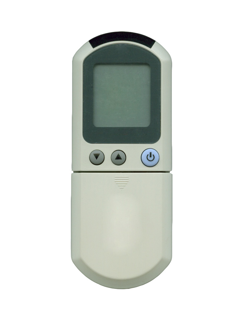 Universal Air Conditioner Remote Control, Kl-2000