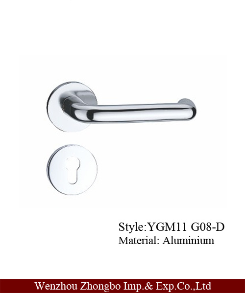 Furniture Hardware Handle Door Lock (YGM11 G02/03/04/08-D)
