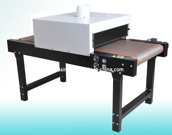 Screen Print Conveyor Dryer