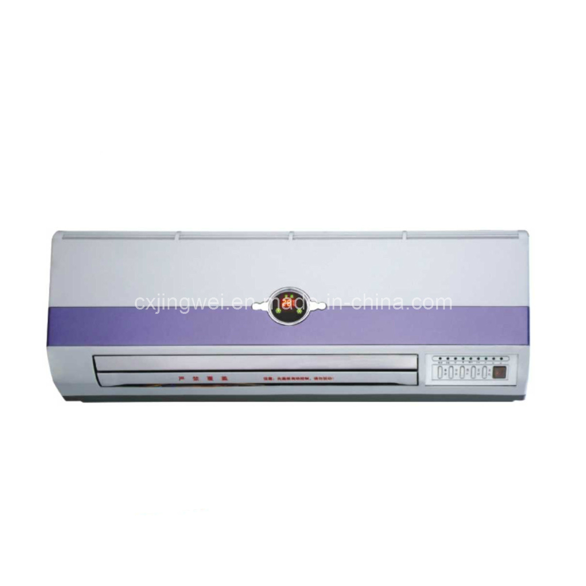 Electric Wall Mounted Room Heater