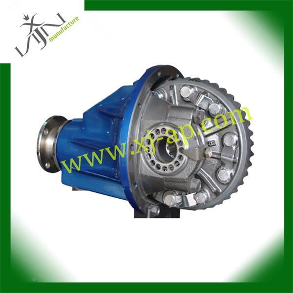 Center Portion Match for Toyota Hilux Pickup Hiace Differential Gear