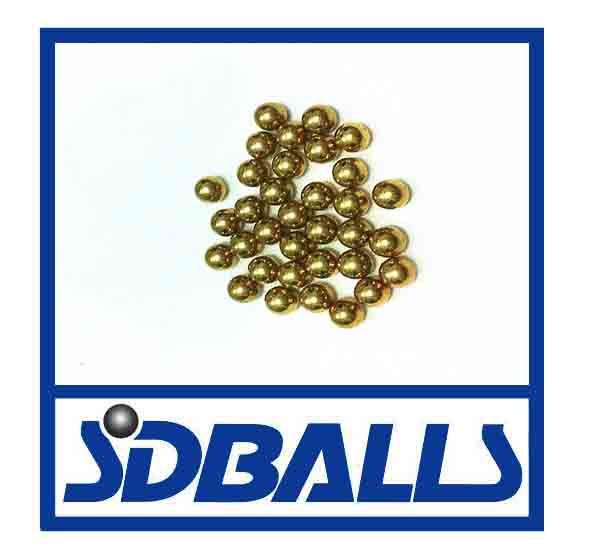 BB Shot Steel Ball (4.4mm, 4.5mm)