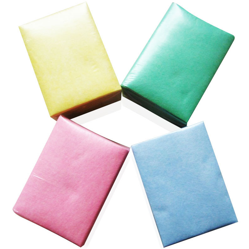 Spunlace Non-Woven Cleanroom Wipes