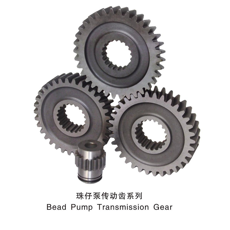 Bead Pump Transmission Gear Transmission Repair