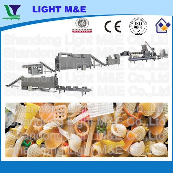 Snack Pellets Making Machinery