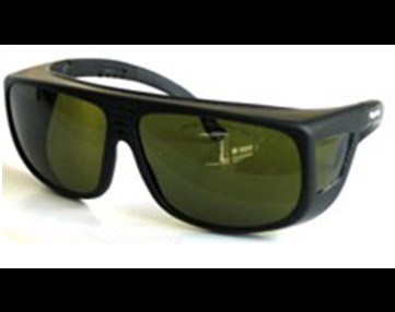 190-450nm and 800-2000nm Laser Safety Glasses (OLY-LSG-05)