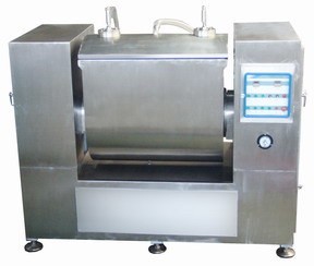 Bakery Product Processing Machinery (JM400)