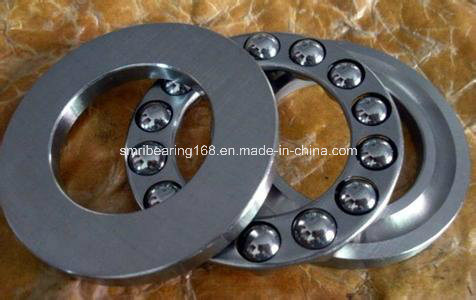 Japan NSK/NTN/Koyo/NACHI High Quality Thrust Ball Bearing