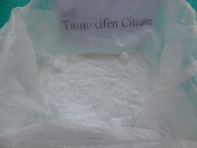 Tamoxifen Citrate Anti Estrogen Steroids Raw Nolvadex Powder