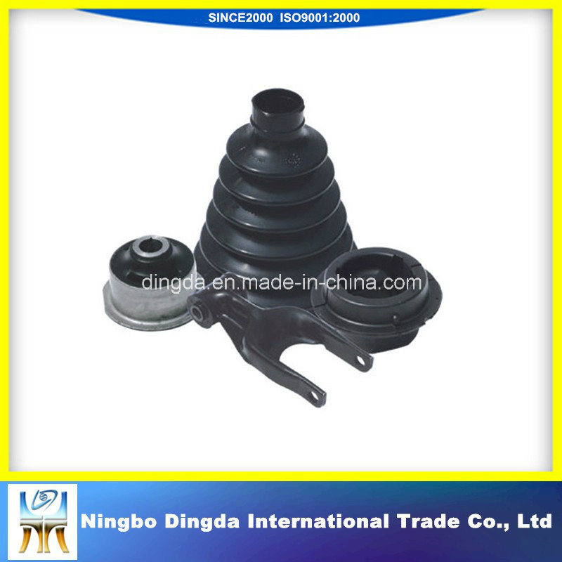 Hot Selling Dustproof Cover Rubber Parts
