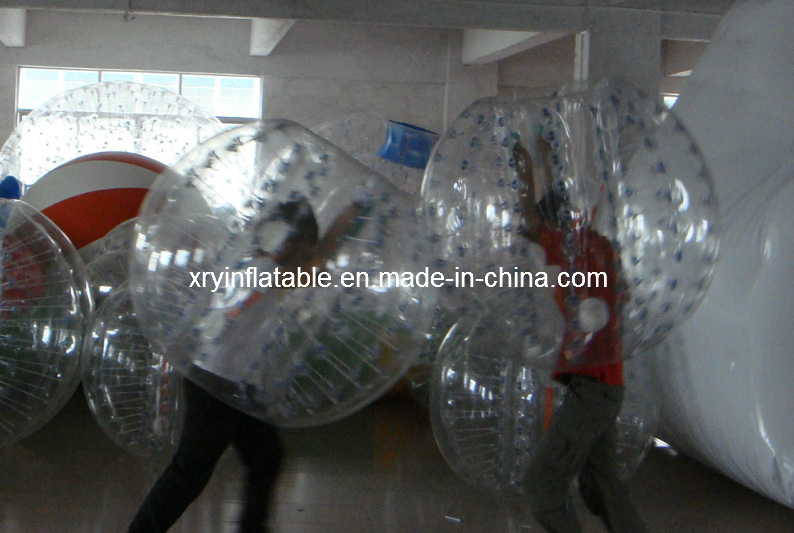 Adult Soccer Balls, Inflatable Ball, Rolling Ball