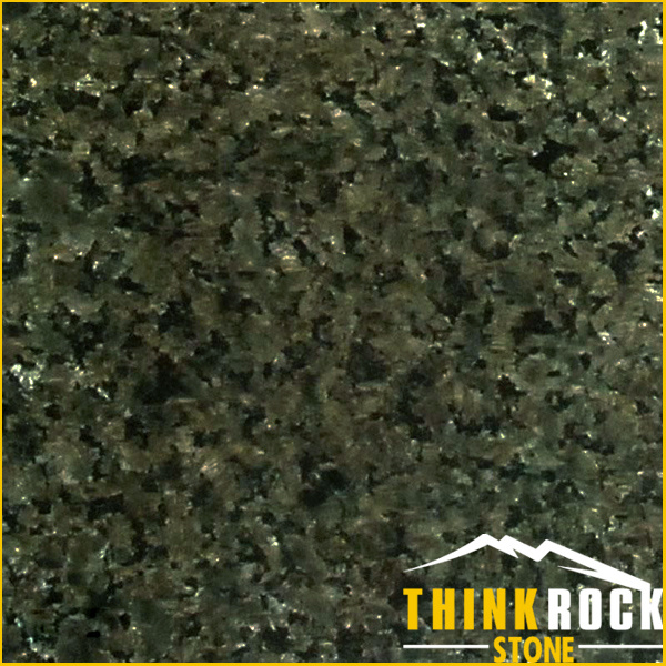 China Green Paving Granite Stone for Outdoor Floor