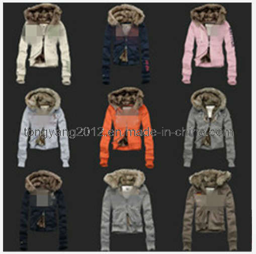 2012 Newest Arrival 70 Models Clearance Jackets
