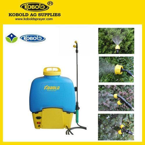 20L Farming Equipment Chemical Battery Operated Sprayer Pump