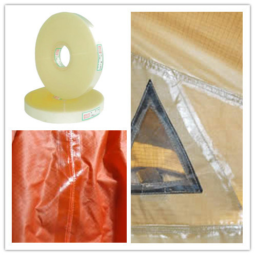 PU Tape Used for Waterproof Jacket (MB-210E)