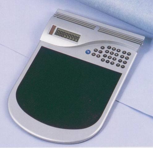 Mouse Pad Calculator (LB402) 