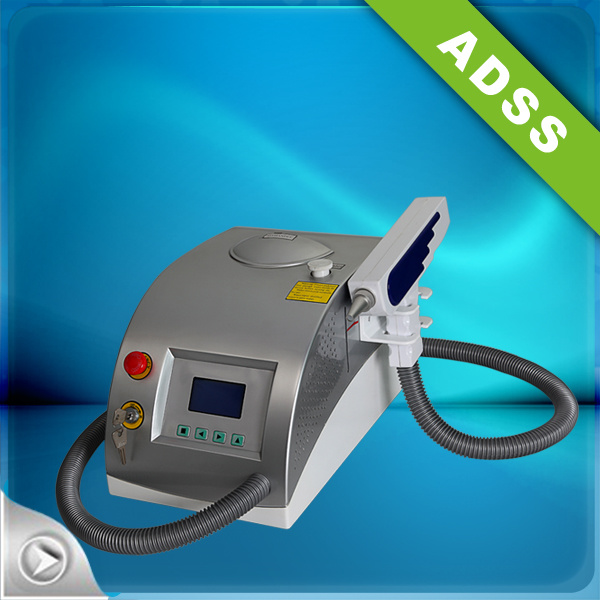 Medical Laser Tattoo Removal Beauty Equipment